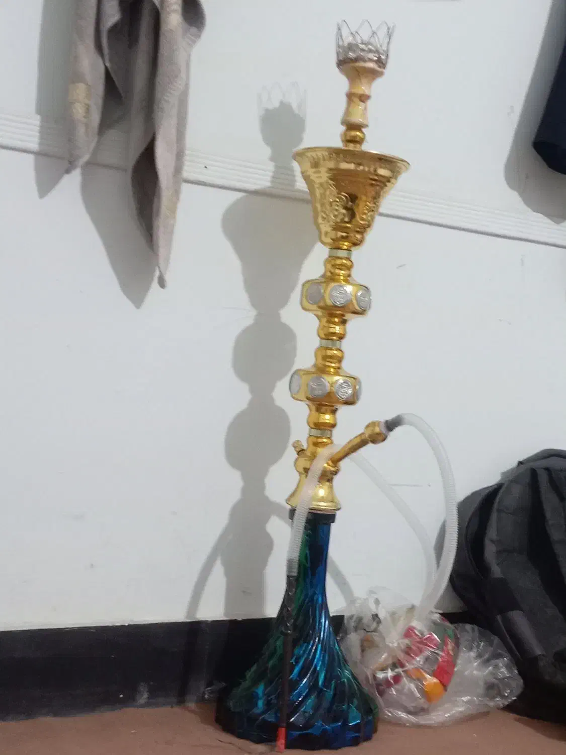 قلیون|کوهنوردی و کمپینگ|نیشابور, دهنو|دیوار