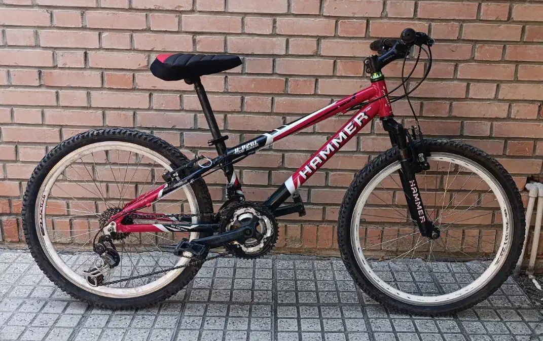 دوچرخه|دوچرخه، اسکیت، اسکوتر|طارم (زنجان), |دیوار