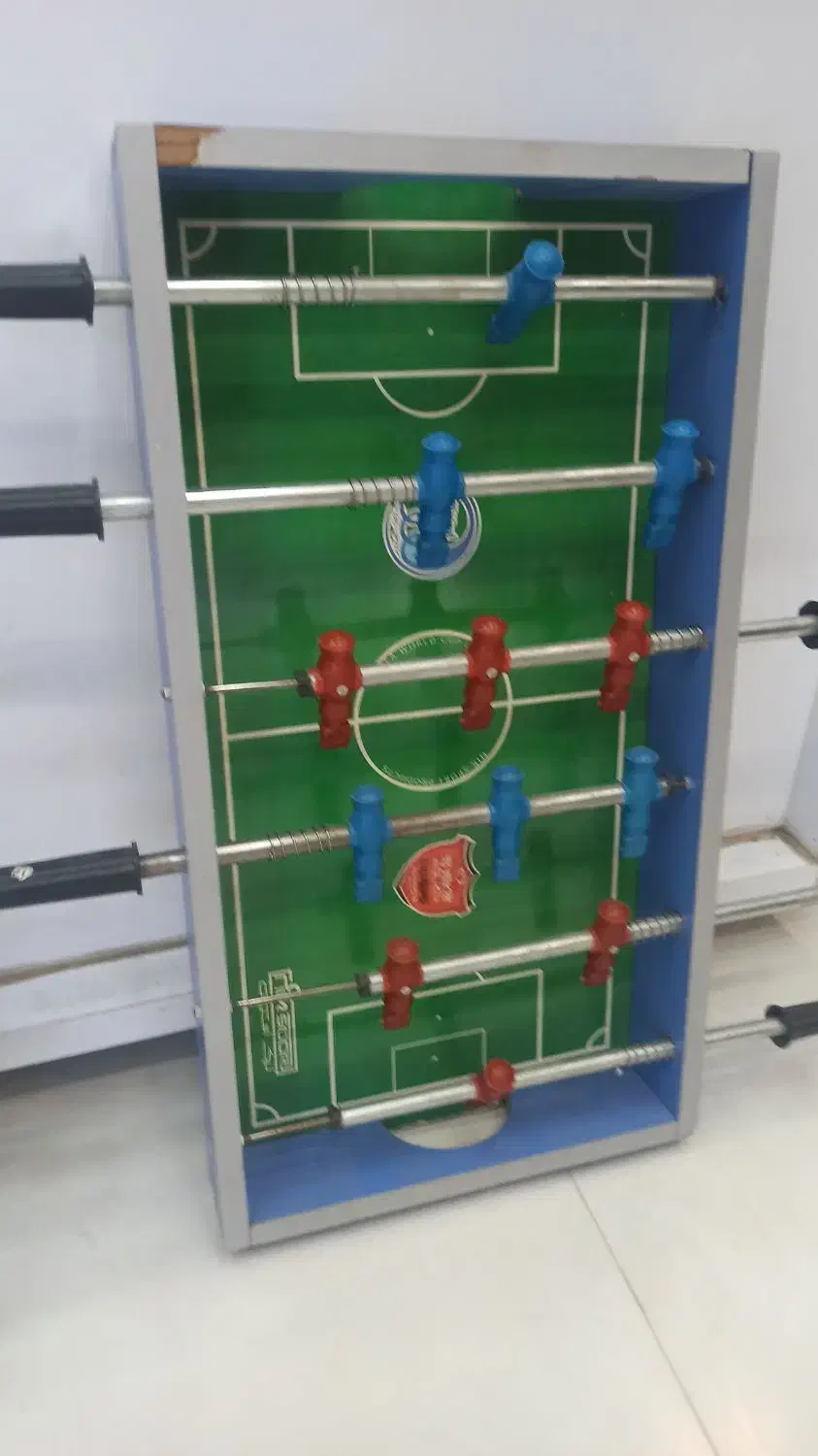 فوتبال دستی|اسباببازی|خرمآباد, |دیوار