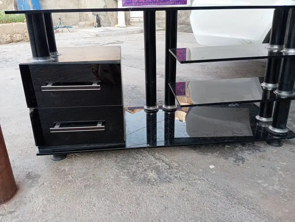 میز تلویزیون|میز تلویزیون|امیدیه, |دیوار