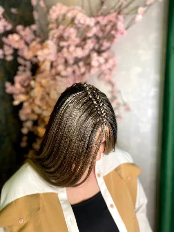 مدل و تخفیف ویژه بافتمو|خدمات آرایشگری و زیبایی|رشت, معلم|دیوار