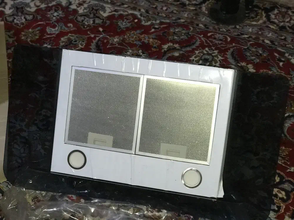 هود و جا تلوزیونی|هود|گرگان, |دیوار