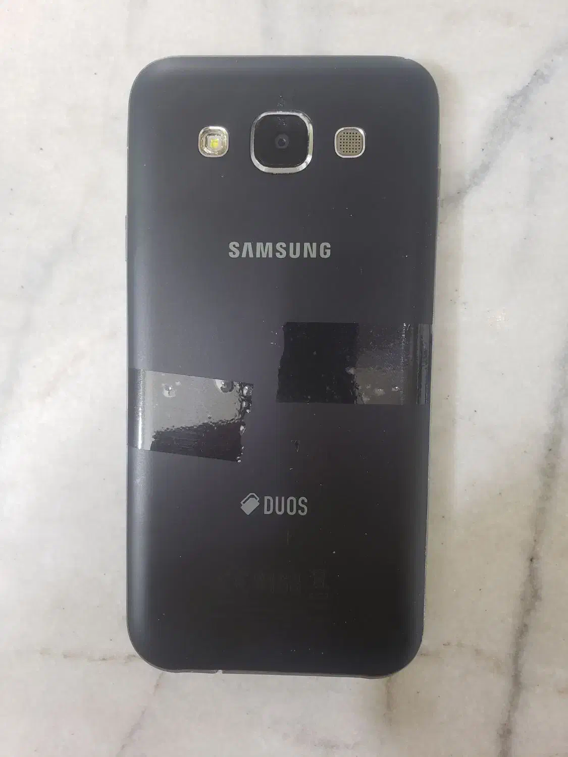 سامسونگ E5 ال سی دی سوخته|موبایل|تهران, شهرک ولیعصر شمالی|دیوار