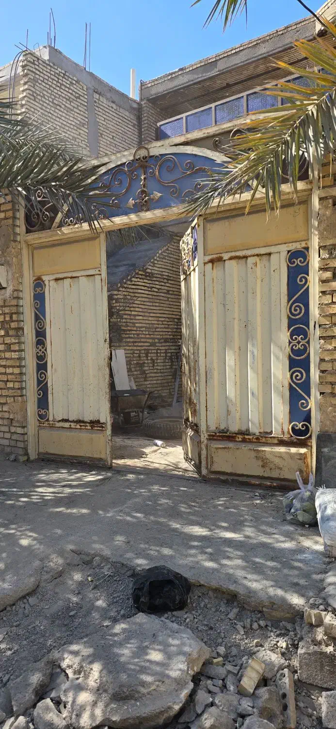 در حیات|مصالح و تجهیزات ساختمان|شادگان, |دیوار