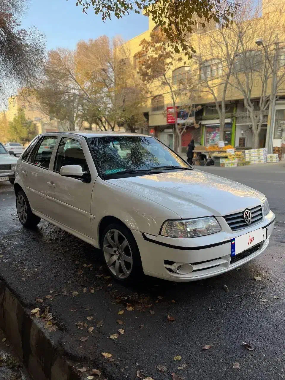 فلوکس گل مدل ۸۵|خودرو سواری و وانت|تبریز, |دیوار