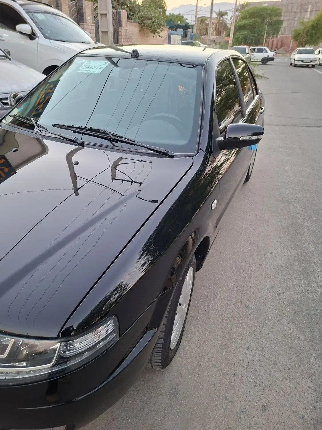 سورن پلاس|خودرو سواری و وانت|بندرعباس, |دیوار