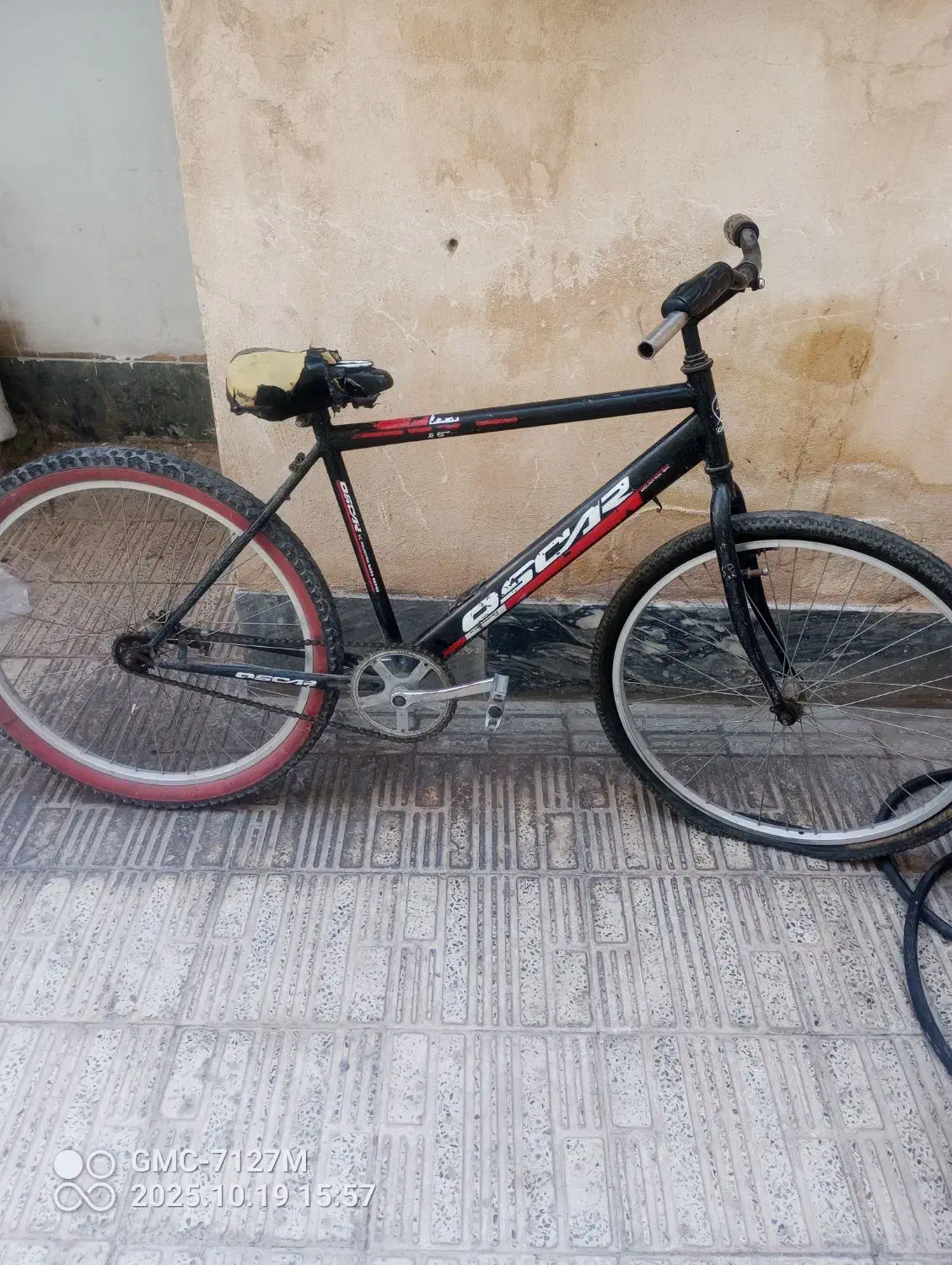 دوچرخه|دوچرخه، اسکیت، اسکوتر|محمدشهر, جعفرآباد|دیوار