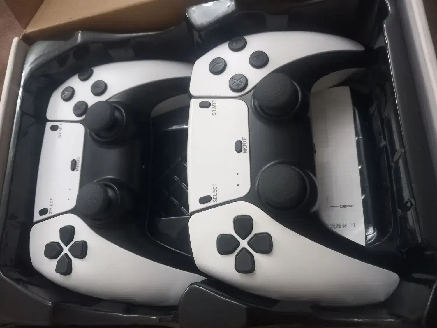 گیم پد کامپیوتر و لپ تاپ|کنسول، بازی ویدئویی و آنلاین|ساوه, |دیوار