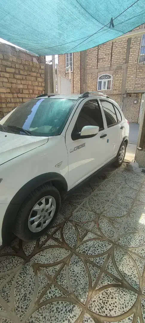 کوئیک|خودرو سواری و وانت|مرودشت, ثبت احوال|دیوار