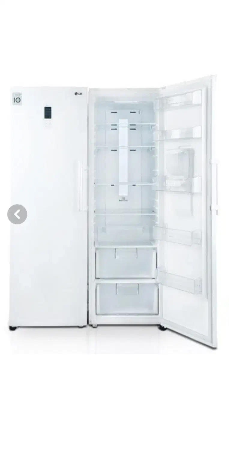 لوازم خانگی برقی|یخچال و فریزر|لامرد, |دیوار