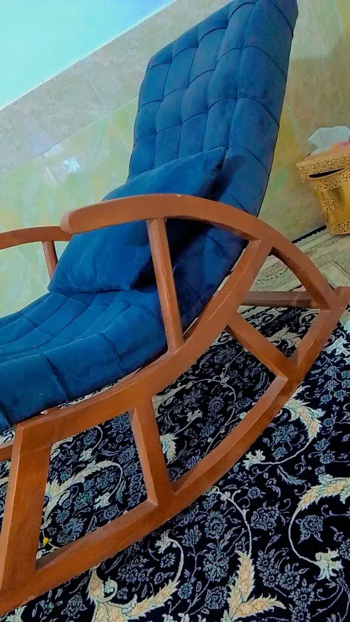 صندلی راک|صندلی و نیمکت|زاهدان, |دیوار