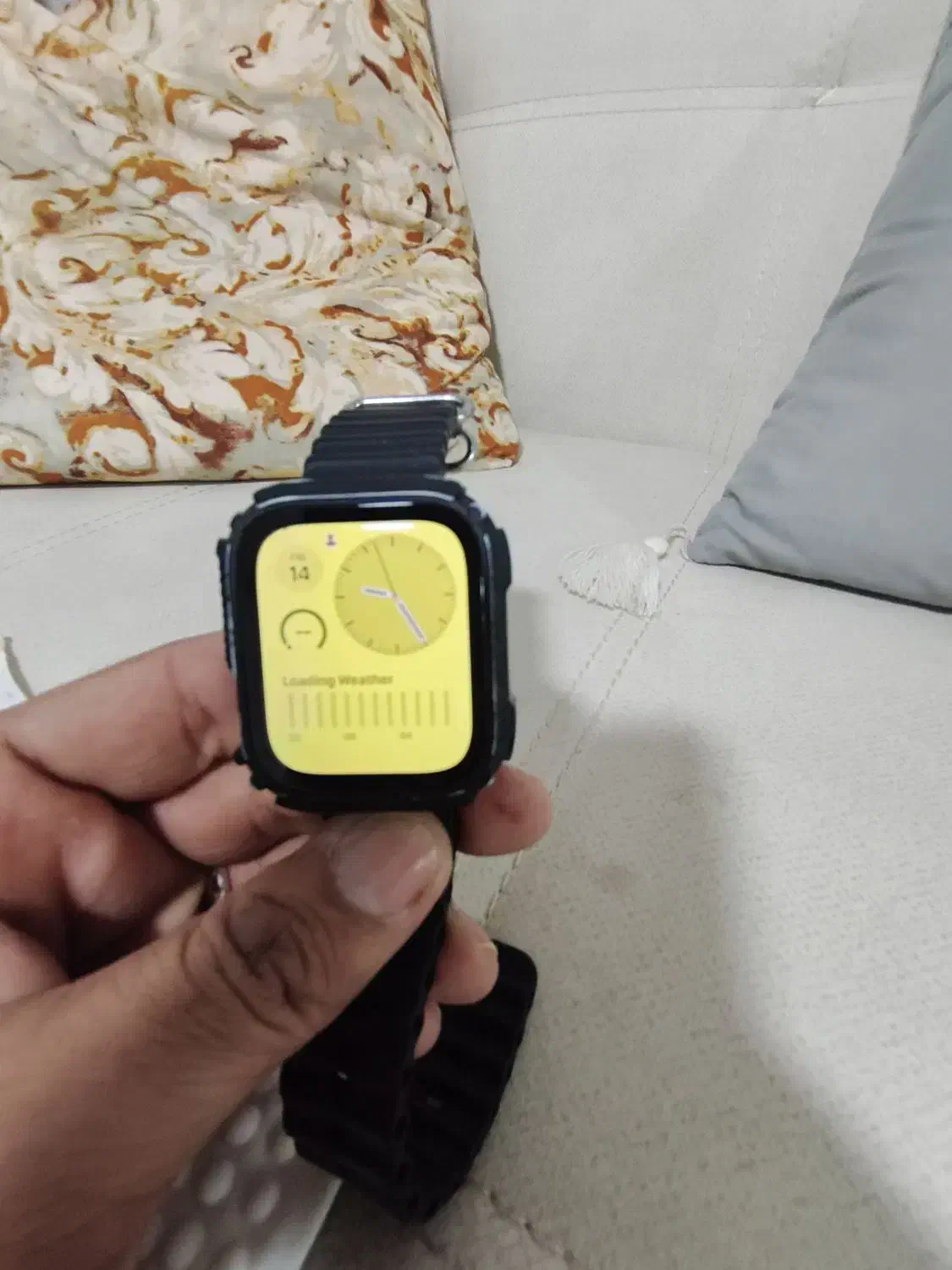 apple watch series 8|ساعت|بندر ماهشهر, |دیوار