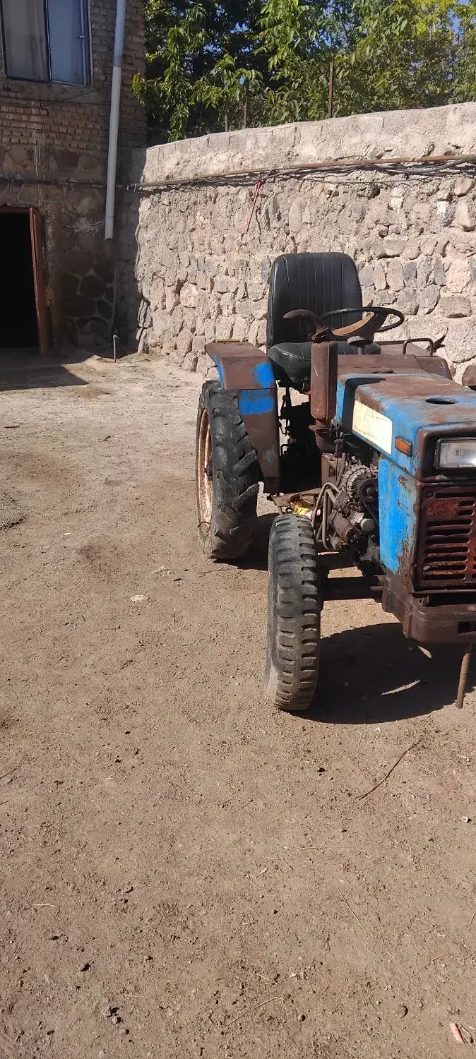 تراختور دارونا|خودرو سنگین|مشگین شهر, |دیوار