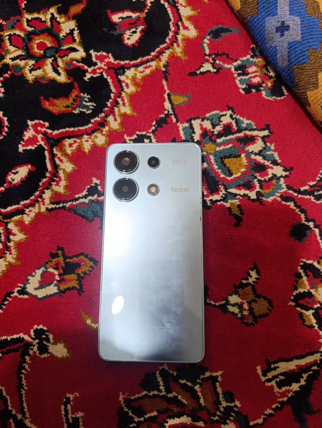 گوشی نوت 13|موبایل|قیامدشت - خاورشهر, |دیوار