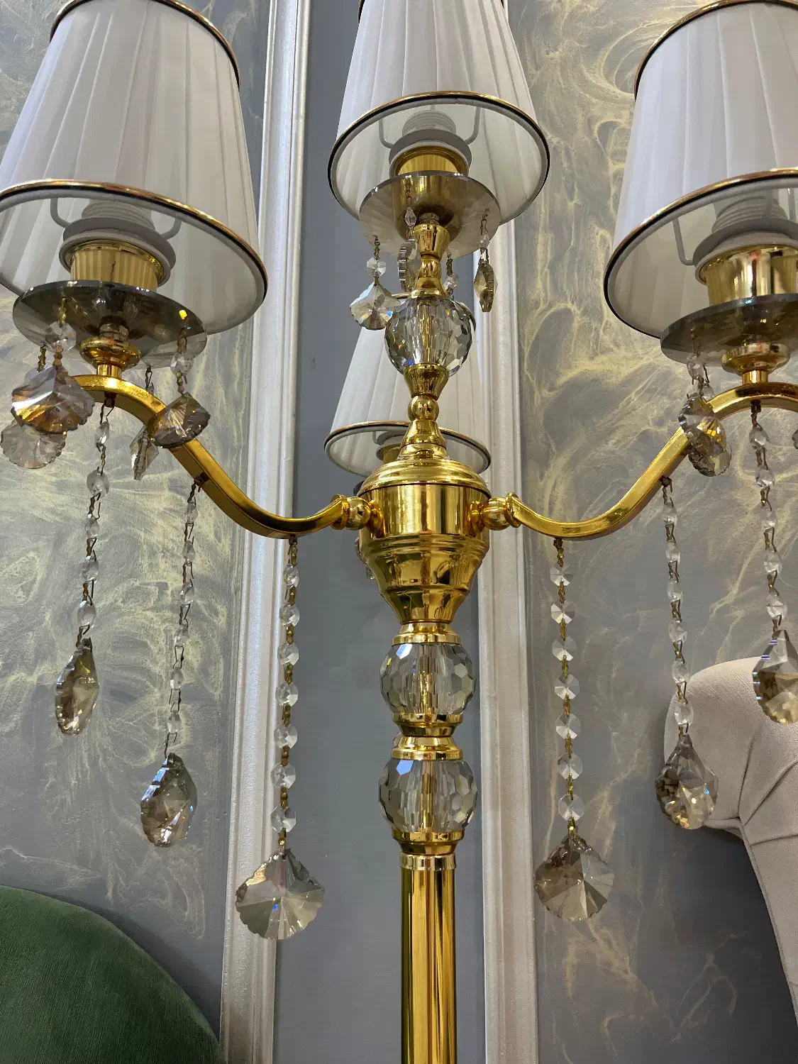 اباژور|چراغ خواب و آباژور|مشهد, ایثارگران|دیوار