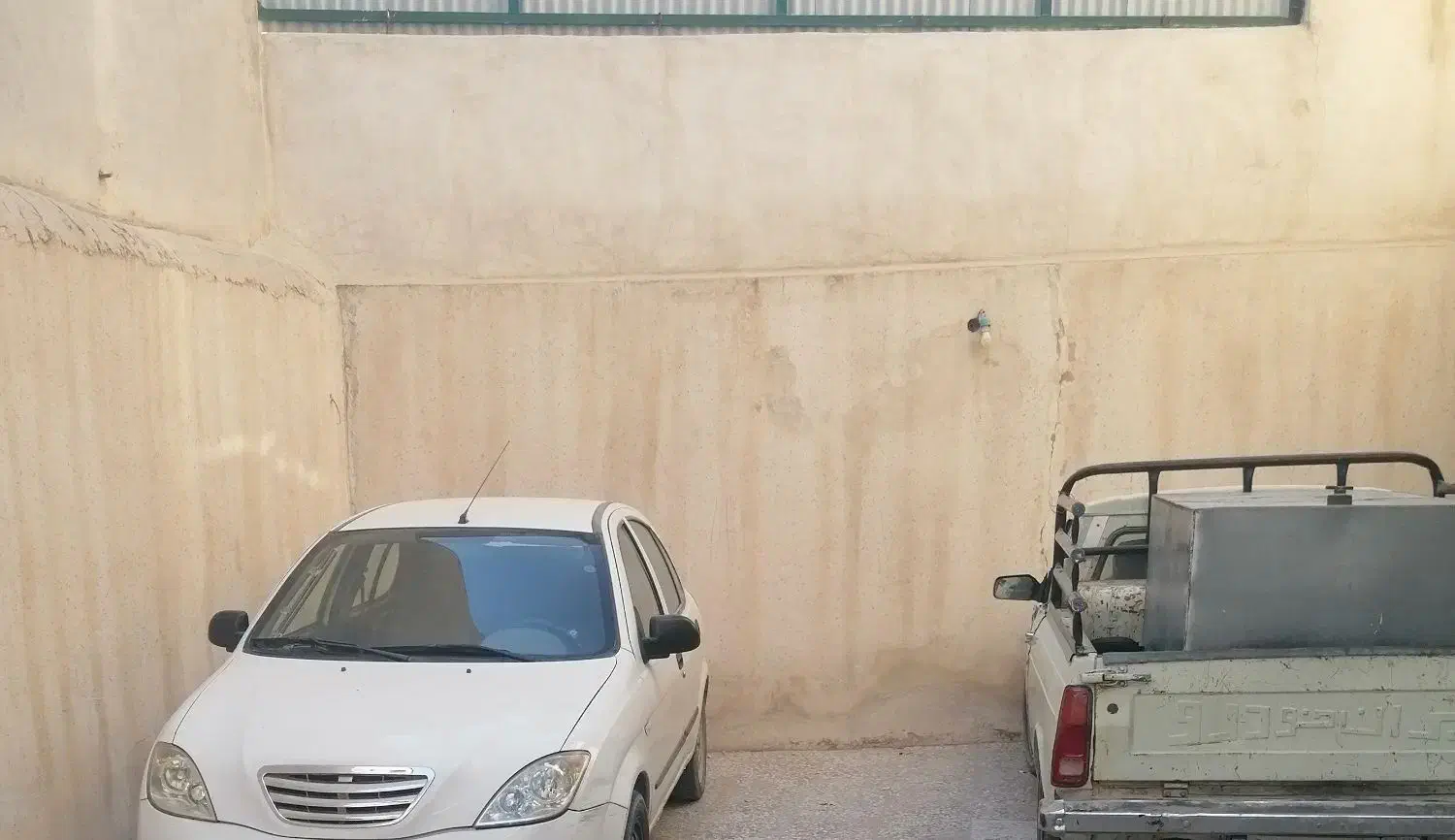 نگهبان|استخدام سرایداری و نظافت|کازرون, |دیوار