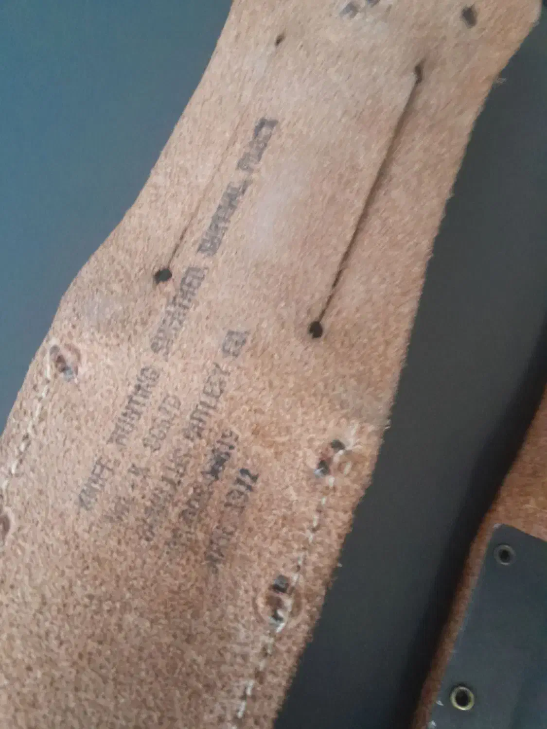 چاقو کارد خلبانی کاملیوس آمریکا ساخت ۱۹۷۵ میلادی|کلکسیون اشیاء عتیقه|تهران, قاسمآباد|دیوار