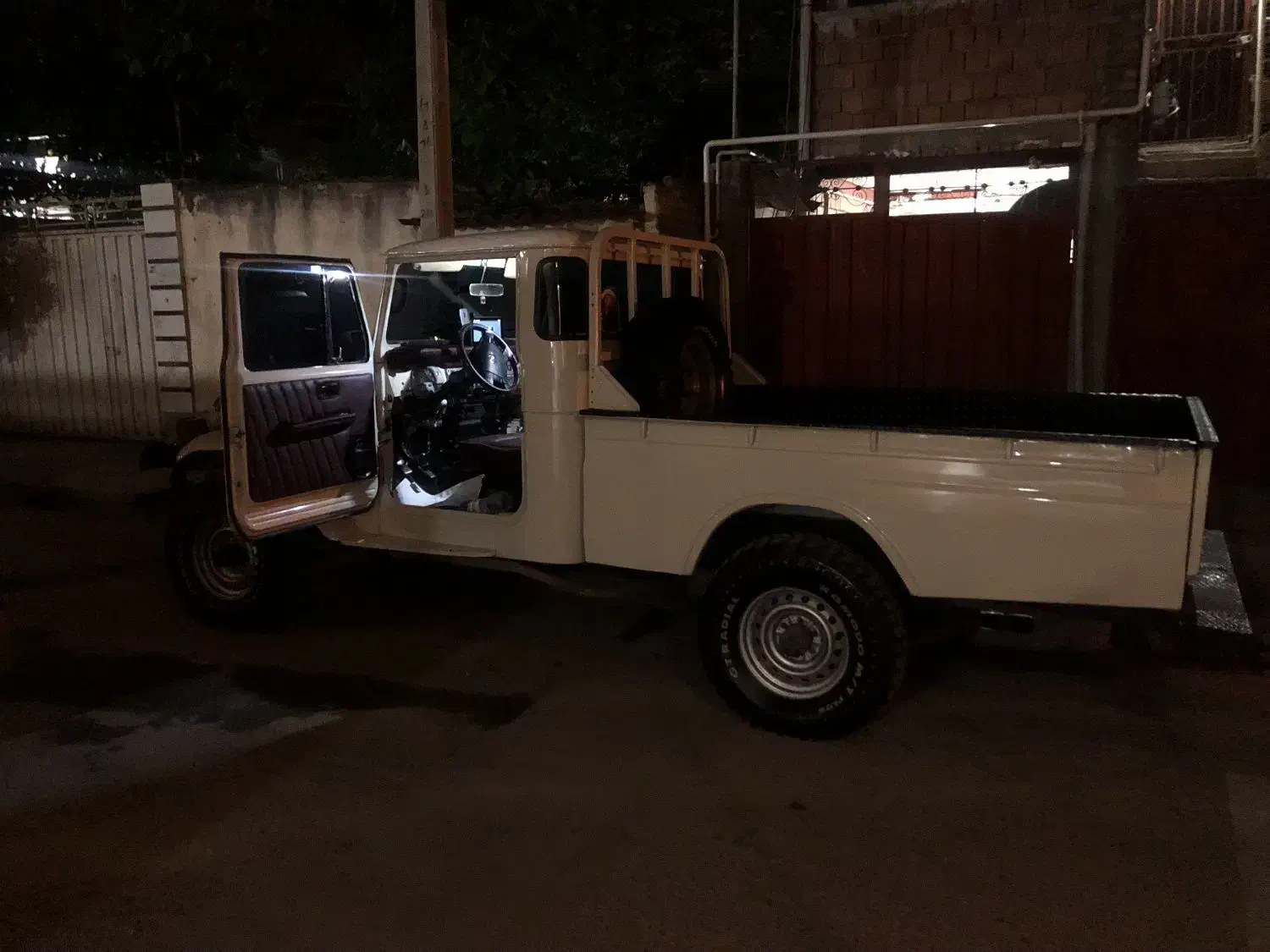 تویوتا|خودرو سواری و وانت|گرگان, |دیوار