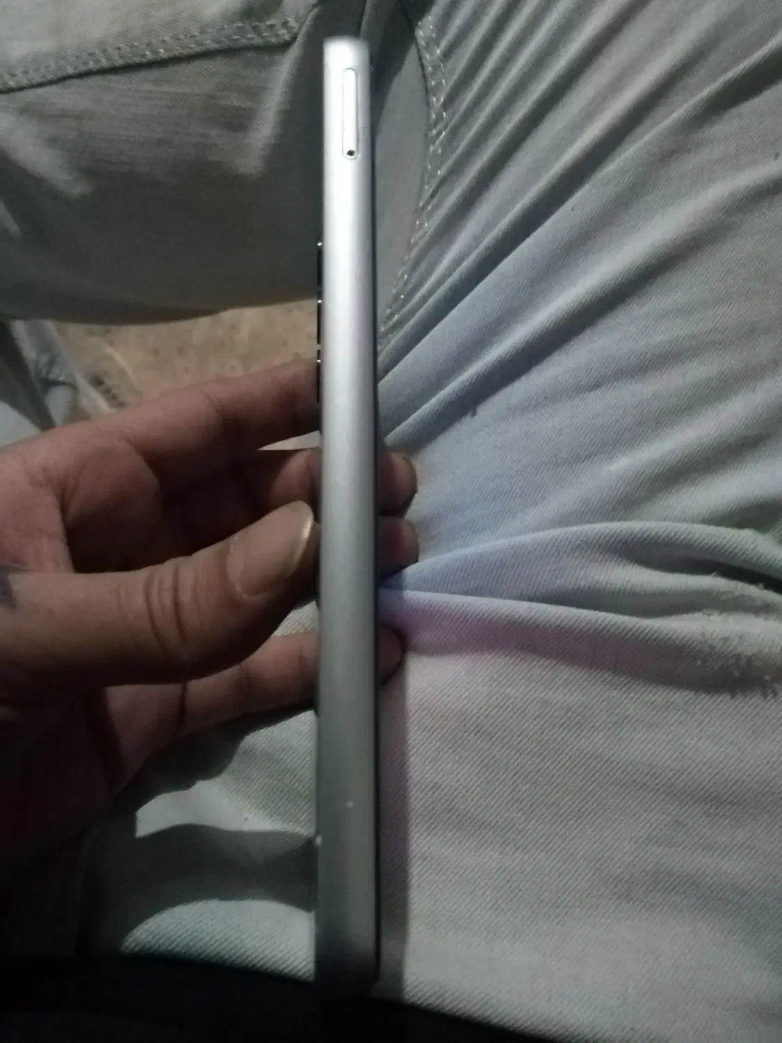 گوشی سامسونگ A05s سالم ودرحدنوع|موبایل|پاکدشت, خاتون آباد|دیوار