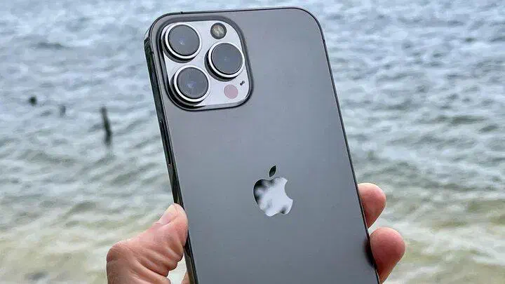 16pro max|موبایل|کرج, حصارک بالا|دیوار