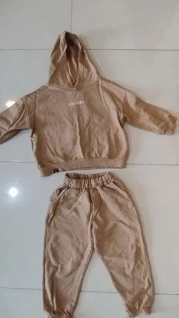 هودی شلوار تو کرکی بچه گانه|کفش و لباس بچه|لاهیجان, کاروانسرابر|دیوار