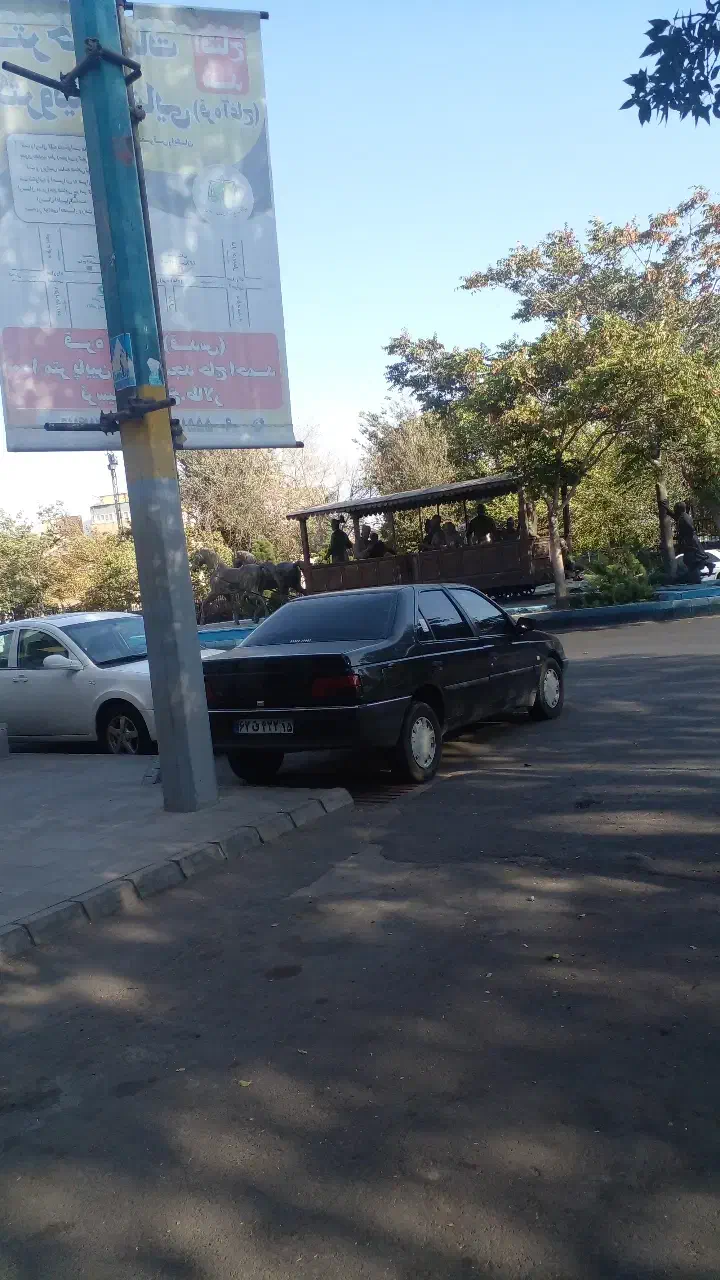 پژو ۴۰۵ دوگانه|خودرو سواری و وانت|تبریز, |دیوار