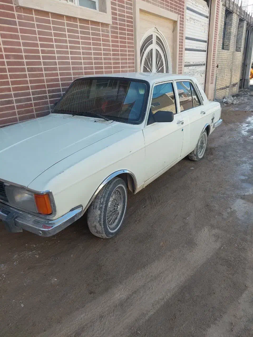 پیکان فروش|خودرو سواری و وانت|اقلید, |دیوار