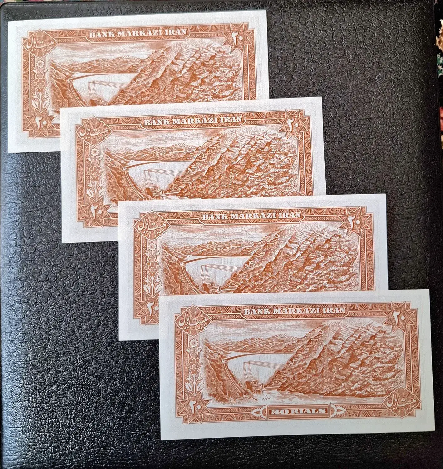 سکه و اسکناس دوره شاهنشاهی عتیقه|کلکسیون سکه، تمبر، اسکناس|رفسنجان, |دیوار