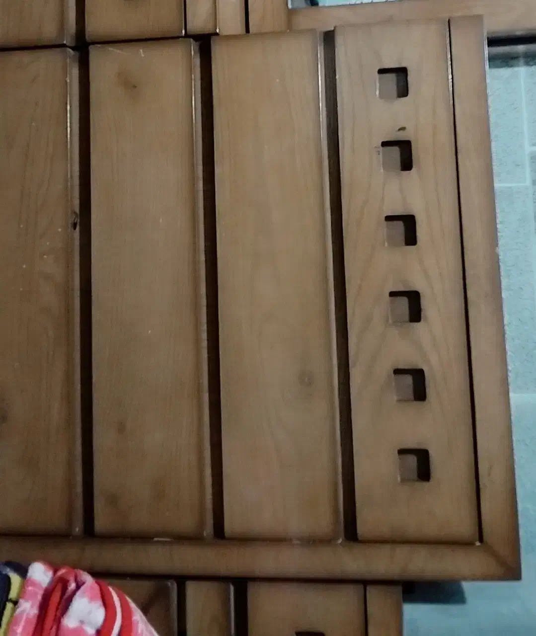 دلاور و فایل|تخت و سرویس خواب|تربت جام, بیست متری منبع آب|دیوار