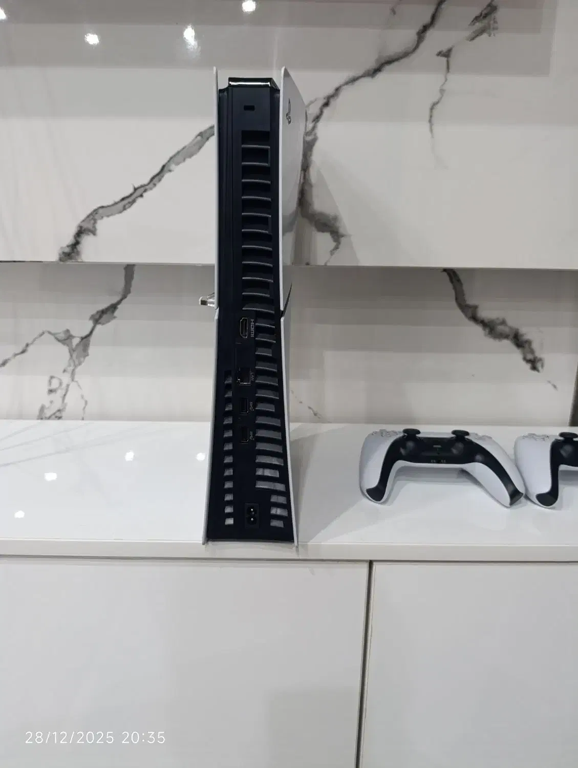 ps5|کنسول، بازی ویدئویی و آنلاین|کرمان, |دیوار