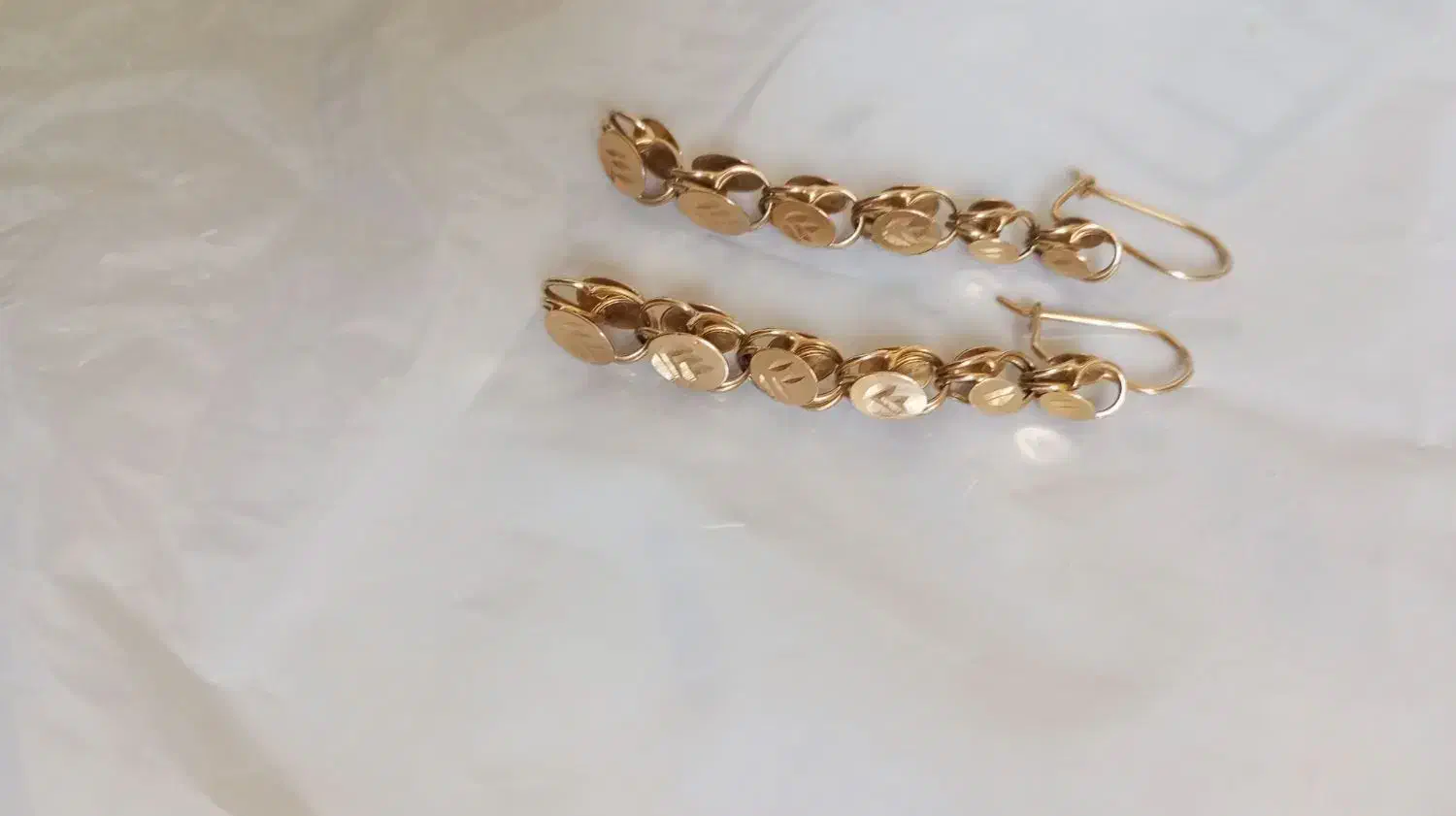 گوشوار بیروتی|جواهرات|یاسوج, |دیوار