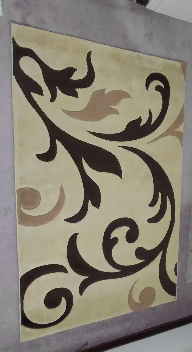 فرش 4 متری|فرش|تهران, ازگل|دیوار