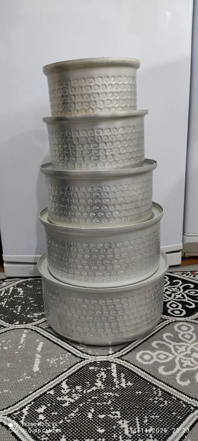 سری قابلمه روح|ظروف پخت‌وپز|مریوان, |دیوار