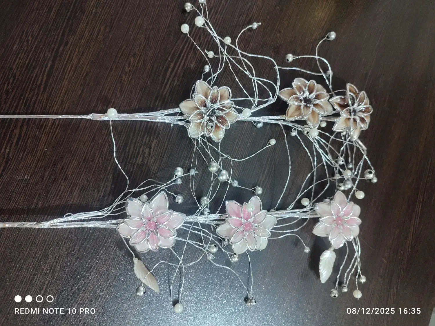 گل رزین|گل مصنوعی|بندرعباس, |دیوار