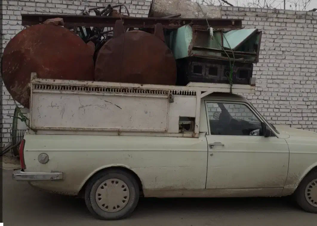 خریدضایعات اهن المینیوم.کتاب سراسر اصفهان|عمدهفروشی|اصفهان, احمدآباد|دیوار