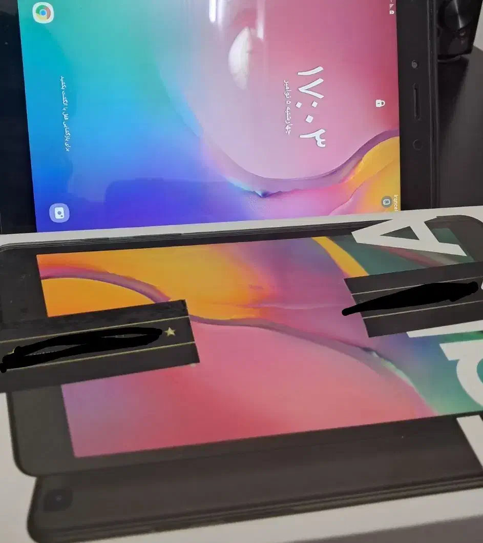 تبلت سامسونگ|تبلت|زابل, |دیوار