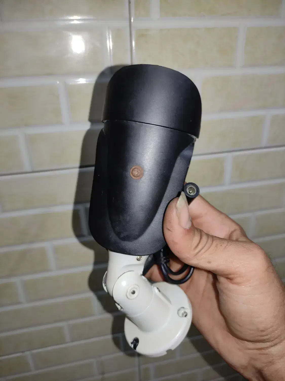 دوربین مداربسته RX300HD|دوربین مداربسته|بندرعباس, |دیوار