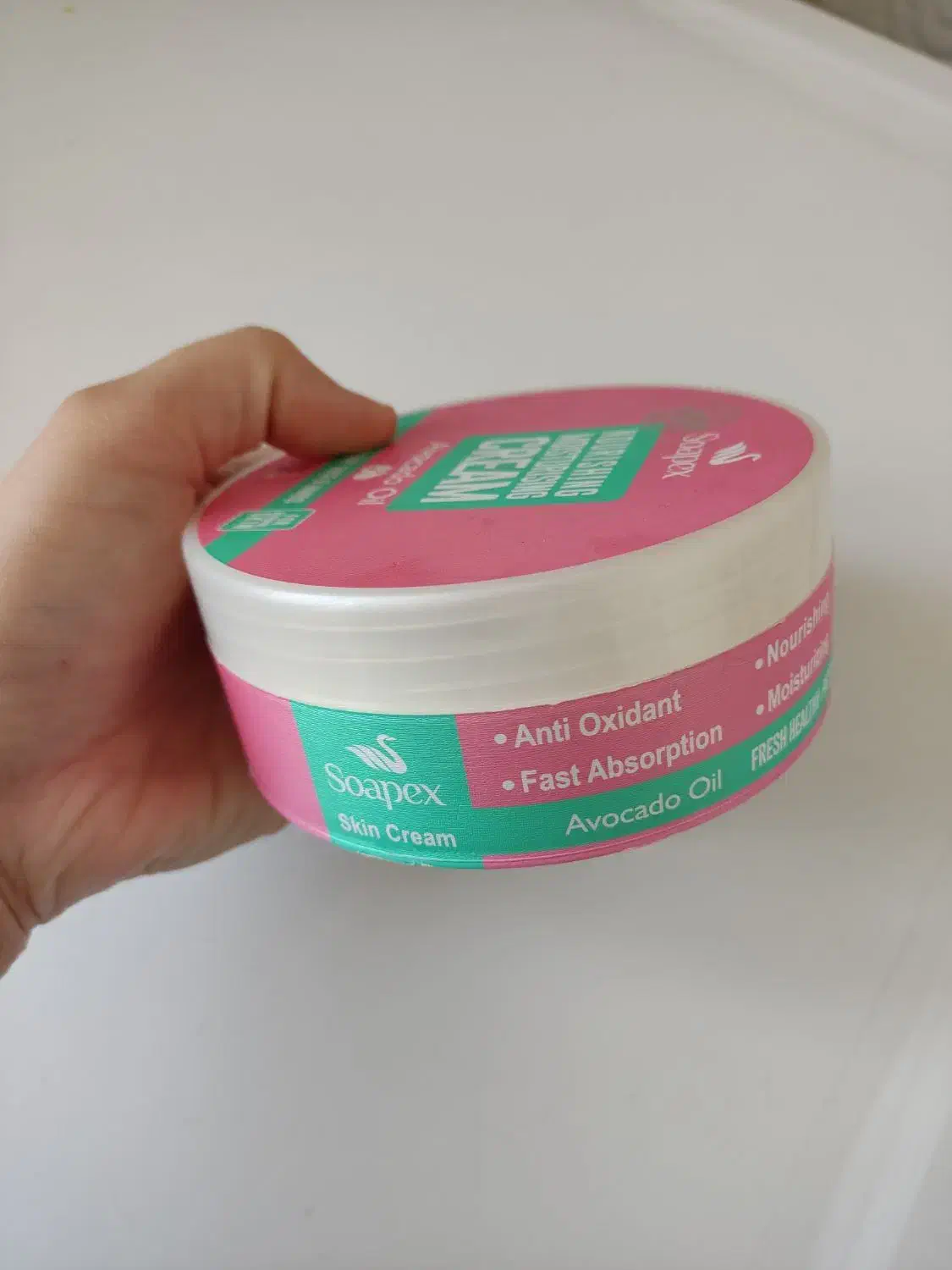 کرم دست|آرایشی، بهداشتی، درمانی|سرپل ذهاب, |دیوار