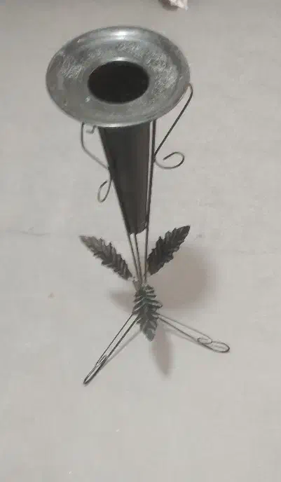 گلدان فرفوژه|گل مصنوعی|محمدیه-قزوین, |دیوار