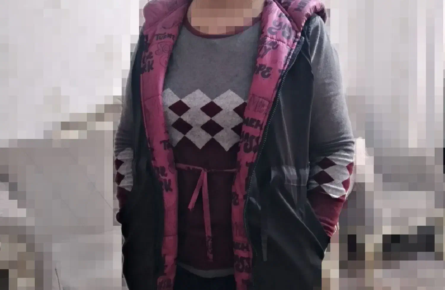 پافر|لباس|ابهر, |دیوار