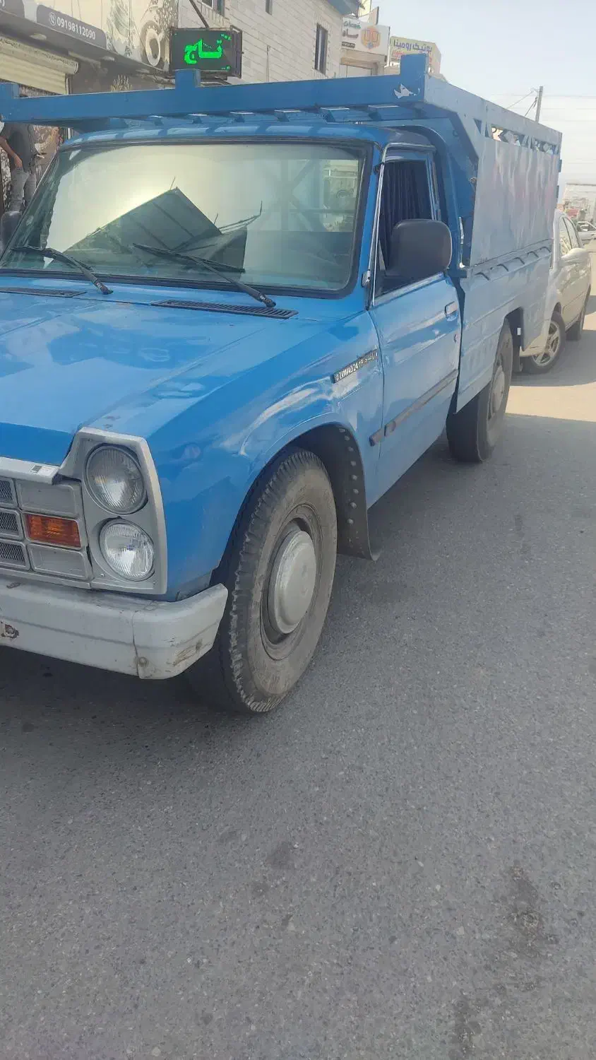 حمل باربانیسان|خدمات حمل و نقل|آمل, |دیوار