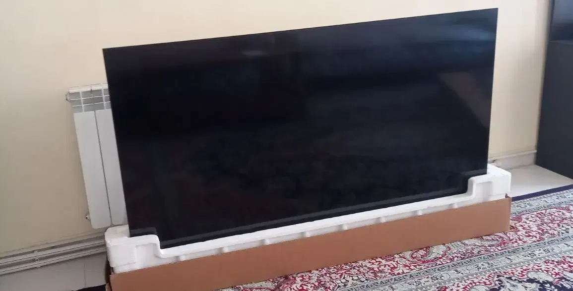 فروش تلویزیون|تلویزیون و پروژکتور|کرمان, |دیوار