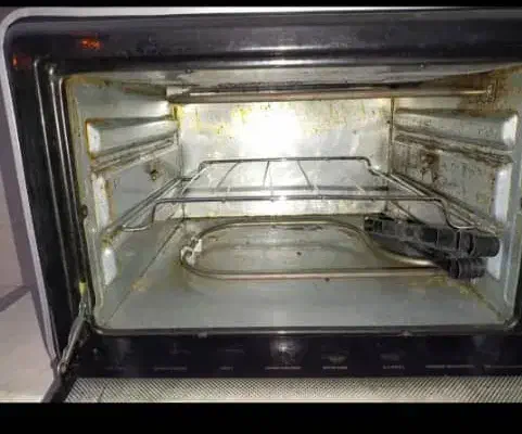 توستر نوبل کینگ|اجاق گاز و لوازم برقی پخت‌وپز|خرم‌آباد, |دیوار