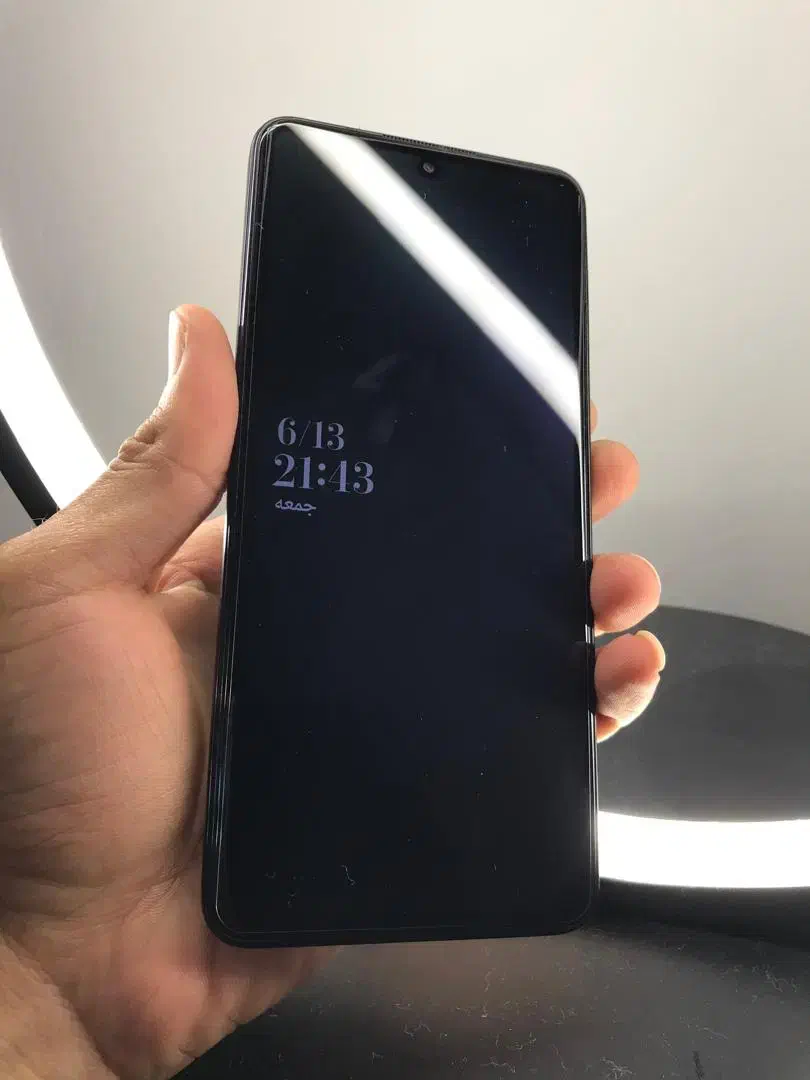 نوت11 پرو پلاس 5g|موبایل|کرج, گلدشت|دیوار