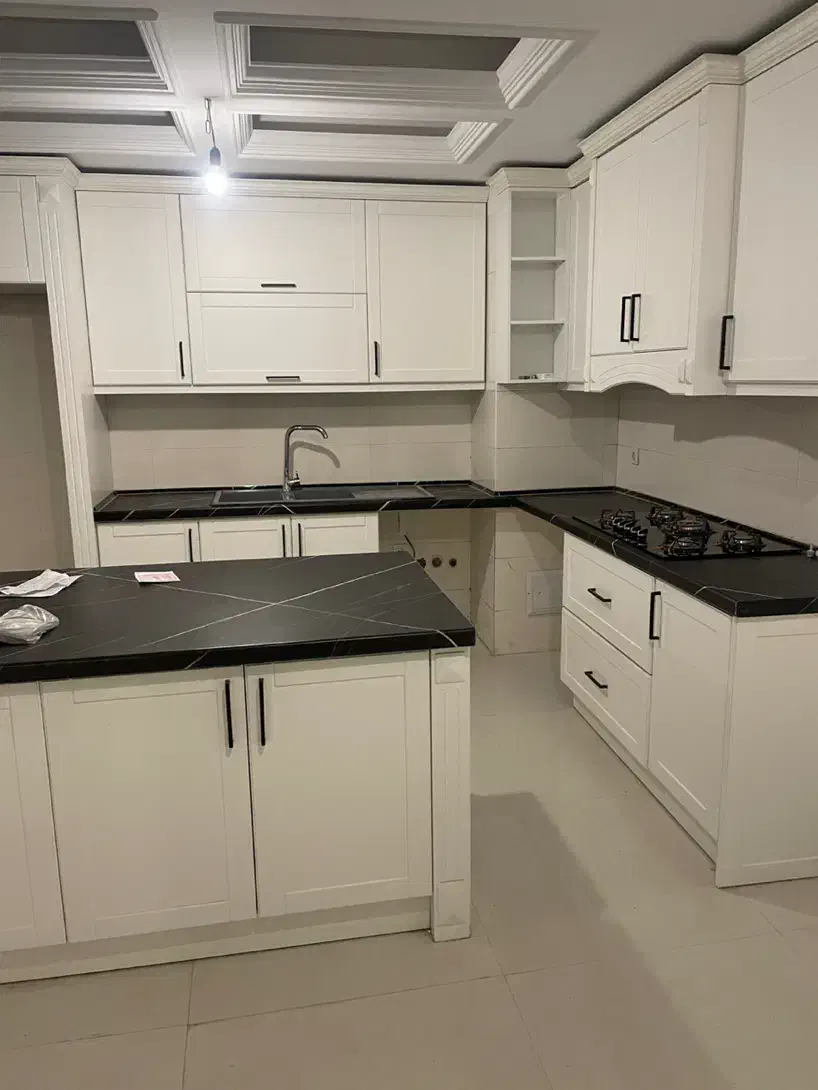 آپارتمان دو خوابه شیک در رودهن|فروش آپارتمان|رودهن, |دیوار