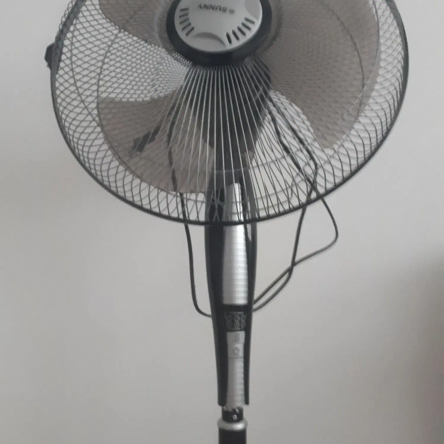 پنکه sunny|پنکه و تصفیهکنندهٔ هوا|شهرکرد, |دیوار