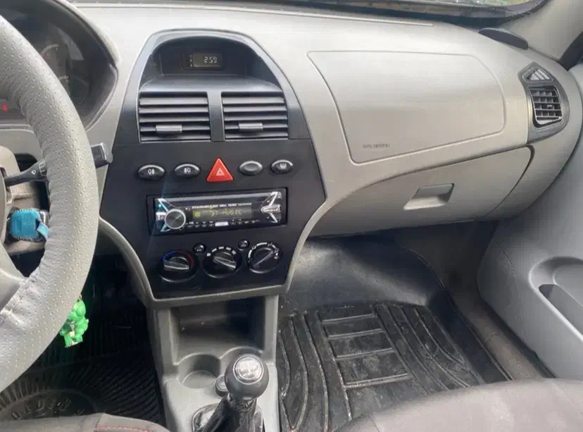 فروش تیبا ۲|خودرو سواری و وانت|تهران, پردیسان|دیوار