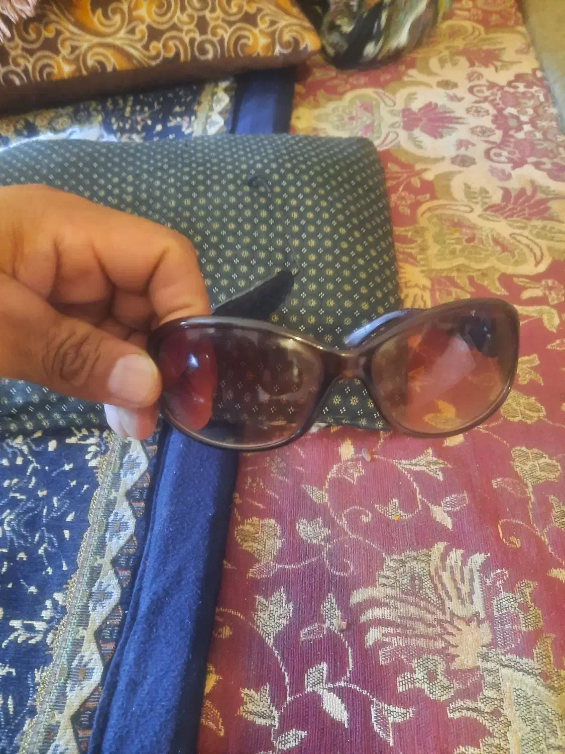 عینک افتابی وطبی|زیورآلات و اکسسوری|کرمان, |دیوار