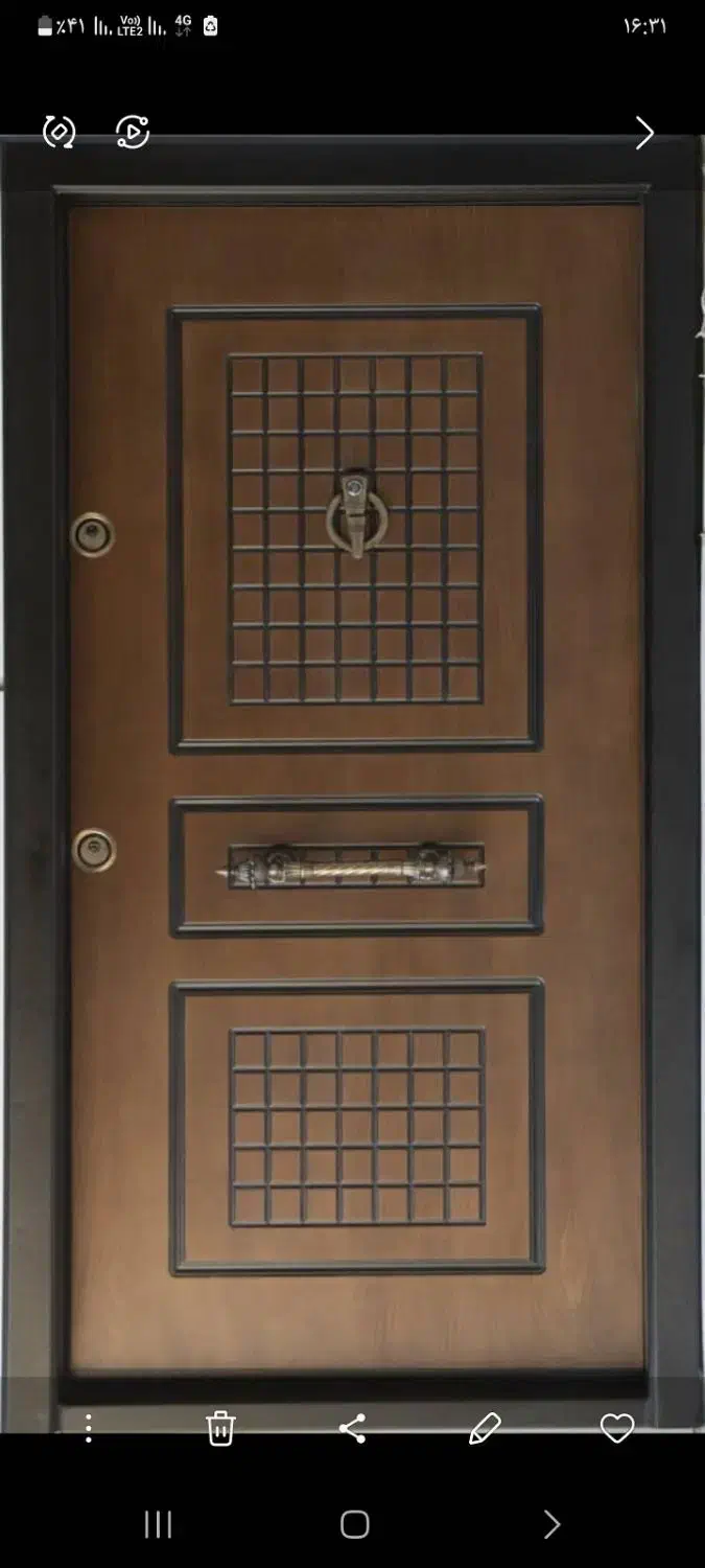 ساخت ونصب ضد سرقت کابینت و درب اتاقی|خدمات پیشه و مهارت|شهریار, شهرک بهاران (ویره)|دیوار