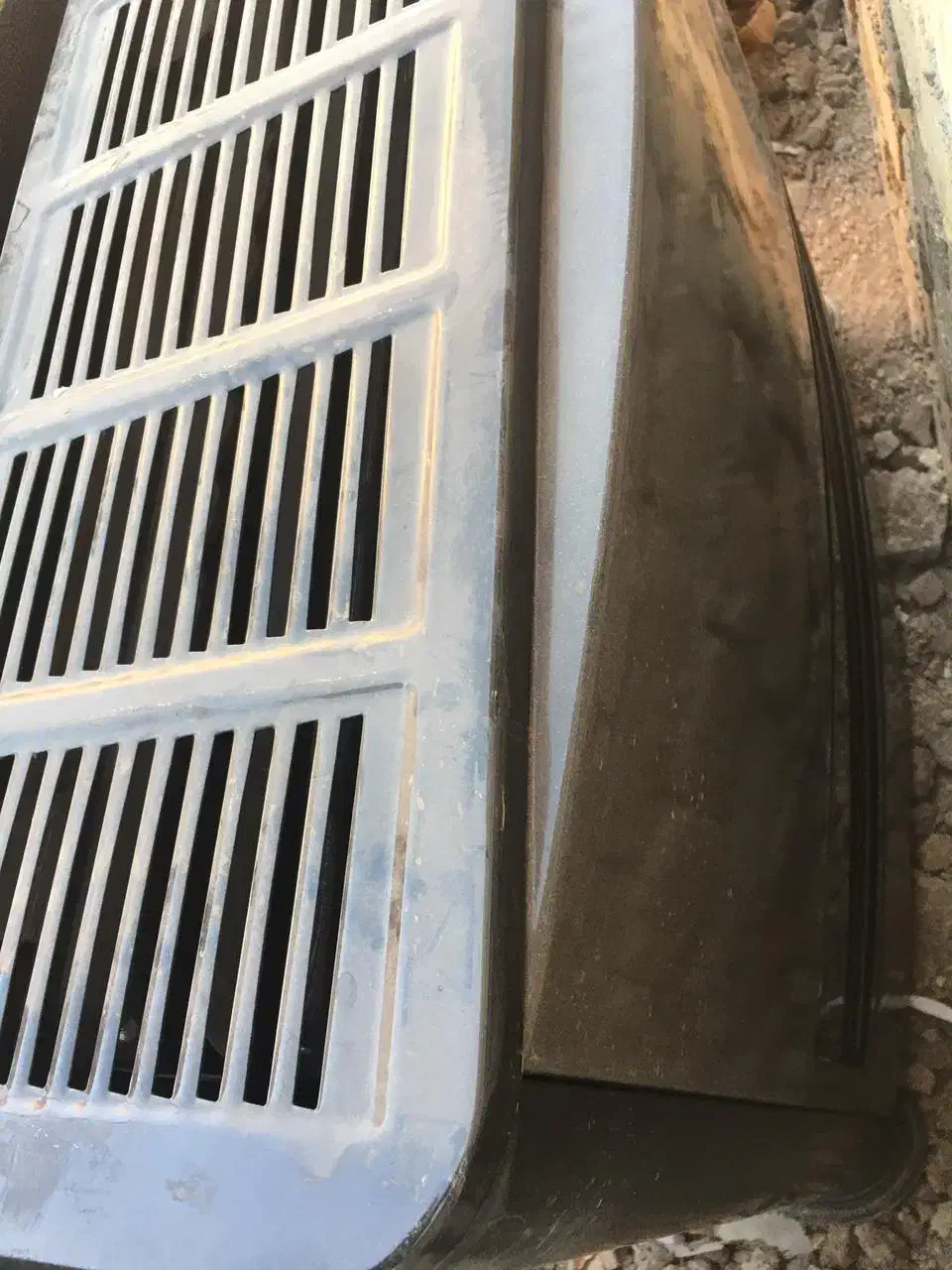 بخاری گازی|بخاری، هیتر، شومینه|زرندیه, |دیوار